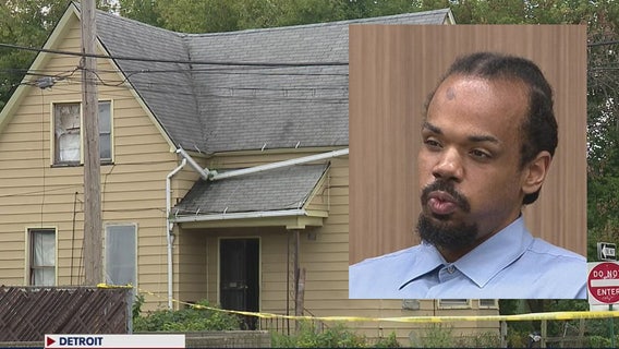 Man accused of holding woman hostage as sex slave: 'The role-play went a little far'