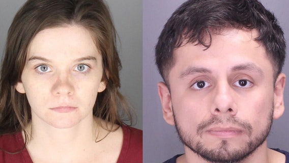 Rochester Hills mother, boyfriend charged with child abuse after 4-year-old suffers broken bones