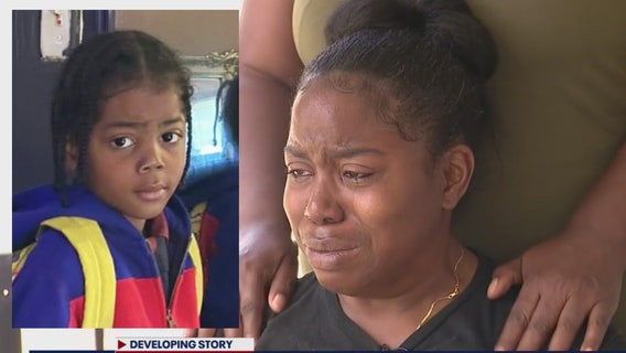 Mother of 6-year-old boy killed in drive-by: 'I wish they had the death penalty here'