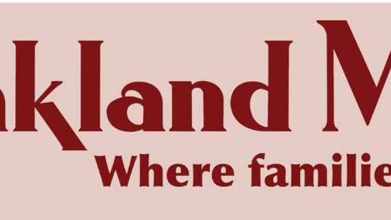 Oakland Mall closed due to flooding from suspected burst pipe