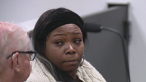 ‘She was trying to kill me’: Detroit repo man testifies as woman sent to trial