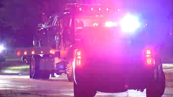 Suspect flees scene after shooting man at Southfield park