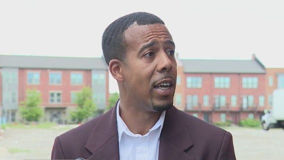 'They grabbed my phone': Detroit mayoral candidate on TikTok confrontation