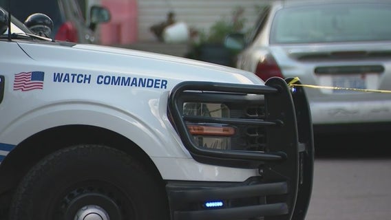 Detroit teen shot in the head outside apartments on city's east side