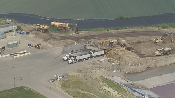 Judge delays Wayne County radioactive waste storage ruling