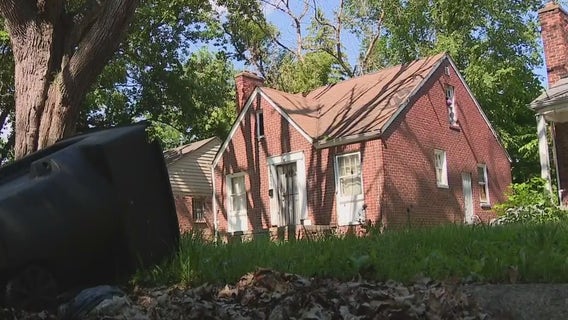 Detroit sues blockchain-based real estate company from Florida