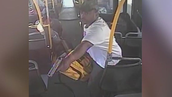 Shooting, stabbing aboard Detroit buses prompt increased police patrols