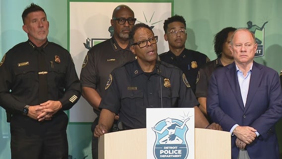 After teen summer shootings, Detroit 'puts teeth' into new curfew enforcement