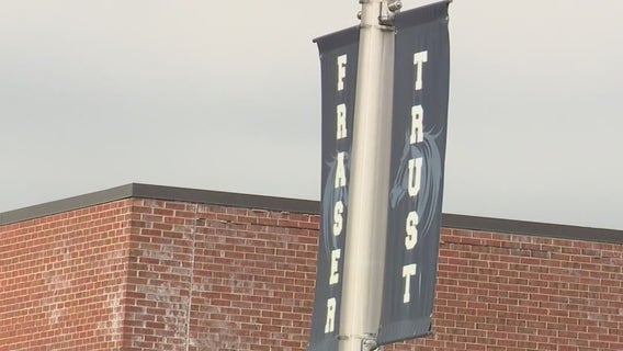 Lawsuit accuses Fraser Public Schools for neglect in sex abuse case