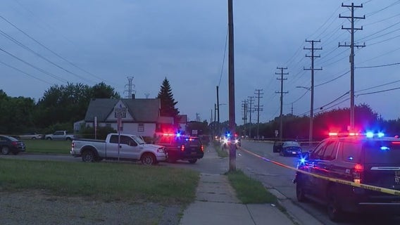 Pontiac teen charged with murder for shooting that killed 1, wounded another person