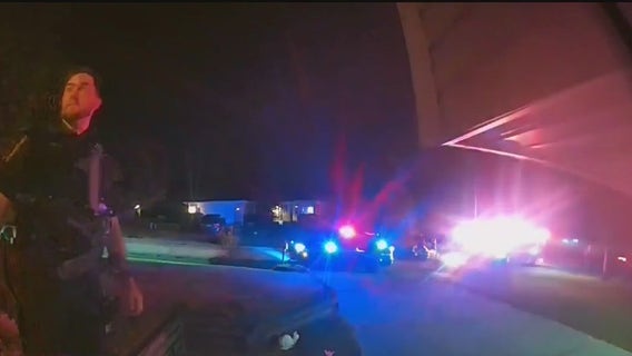 Teen killed in White Lake Twp. when homeowner opened fire during attempted break-in