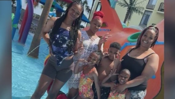 'My momma was a good person': Family of murdered McDonald's manager crestfallen by her death