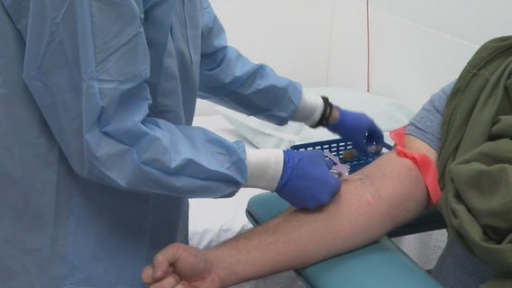 Identifying and treating low testosterone levels in men