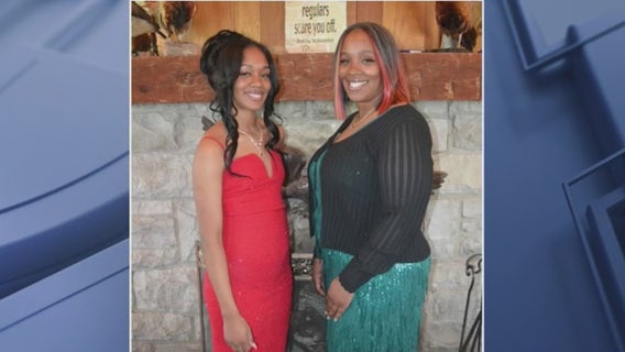 'She was family': Eastpointe community gathers to honor life of McDonald's manager and mother