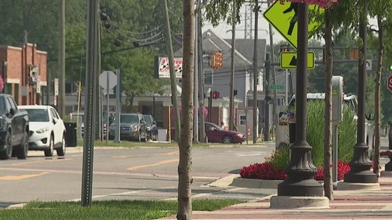 Royal Oak votes on parking pay system, attempting to solve years old problem