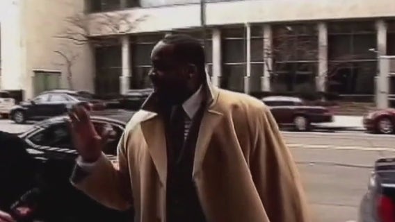 Detroit ex-Mayor Kwame Kilpatrick chips in with New Era Detroit, met with online scorn