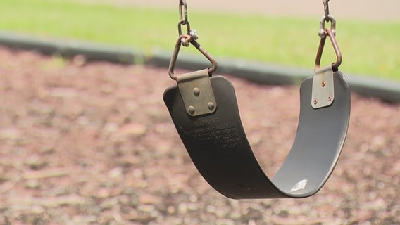 Redford Summer Olympics gives young trauma survivors chance to heal