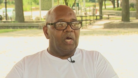 Stroke survivor gathering planned for Saturday at Detroit's Gordon Park