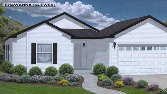 New Inkster affordable housing breaks ground, bringing excitement for residents