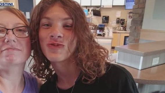 Macomb County teen hospitalized after being hit by a car, community comes together to help