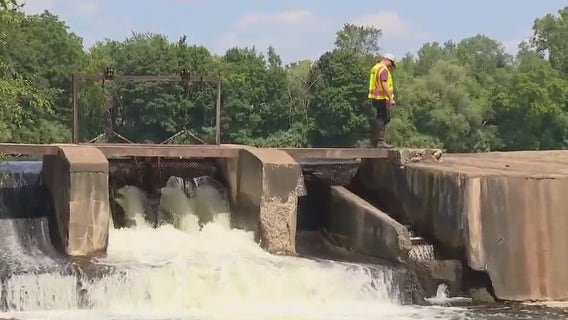 Village of Holly injunction that would halt Mill Pond drainage denied