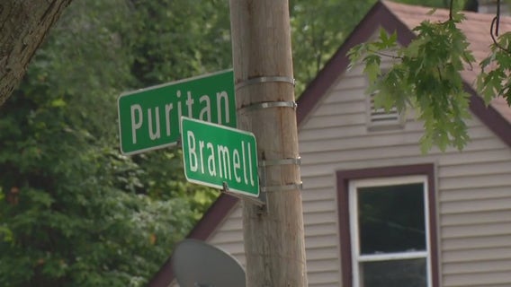 Detroit police searching for suspect who shot into home, injuring 11-year-old boy