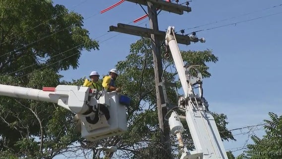 DTE prepares for extreme weather with repairs to aging equipment, crackdown on outages
