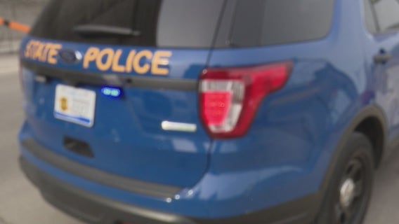 Michigan lawmaker concerned over state police leadership