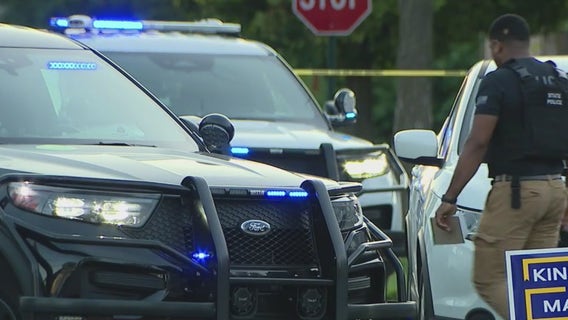 Three dead in possible murder-suicide in Detroit neighborhood