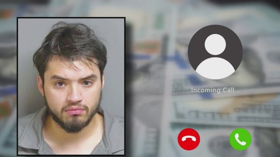 Macomb County woman scammed out of $100K of her own money by suspect in Georgia