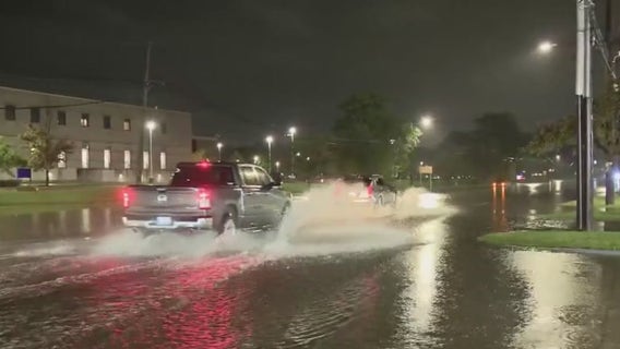 Michigan lawmaker pushes for more disaster aid for flooded basements