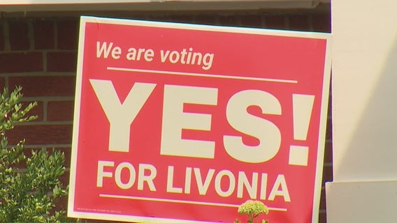 Livonia's 'Built Bond Proposal' has residents split as mayor pushes for approval