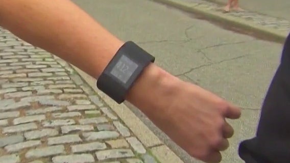Is wearing a health tracker a good idea? A doctor talks tech