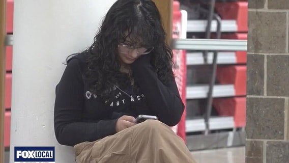 Michigan phone ban bill in schools is back for consideration, with changes