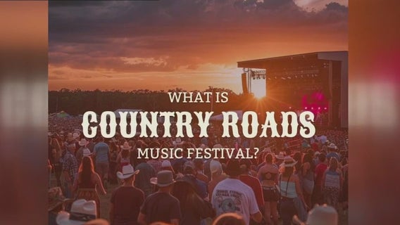 Why Country Roads Music Festival was canceled ahead of inaugural event in Michigan
