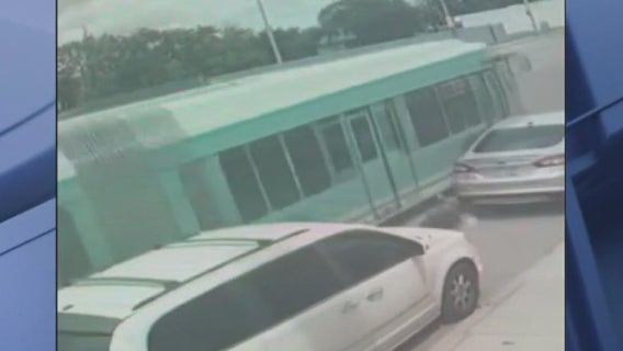 Mother irate after Detroit city bus runs over son, hospitalizing him for days