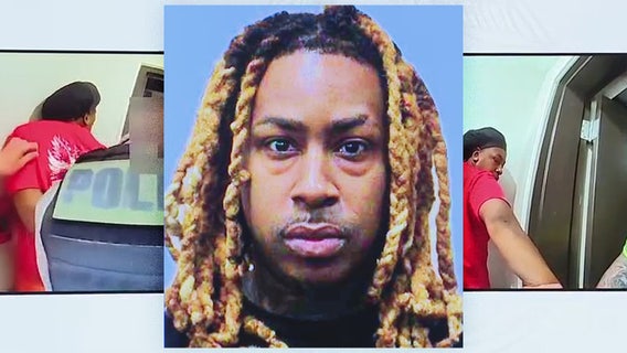 Multi-state sex trafficking ring exposed at Southfield hotel