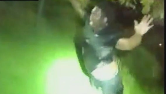 Southfield police chase ends with suspects colliding head-on with patrol unit