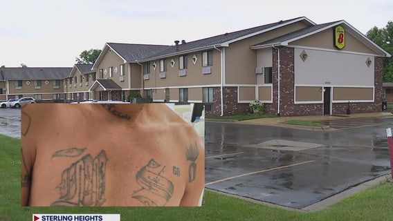 Honduran illegal caught with MS-13 member in Sterling Heights had been kicked out of US 4 times before