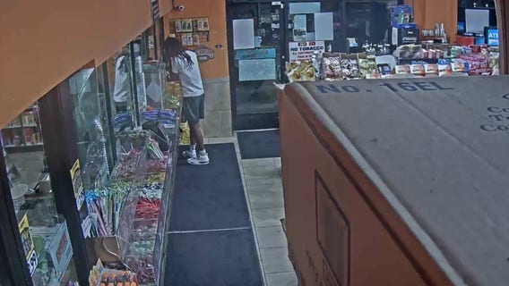 Detroit police searching for person of interest in deadly overnight shooting