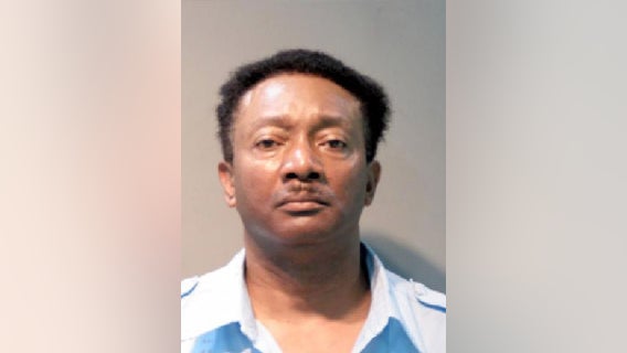 Detroit bus driver charged with attempted murder after allegedly stabbing passenger who spat on him