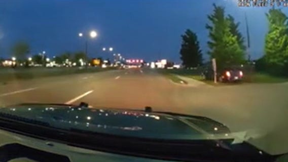 Warren police chase policy: What's inside the document that dictates pursuits