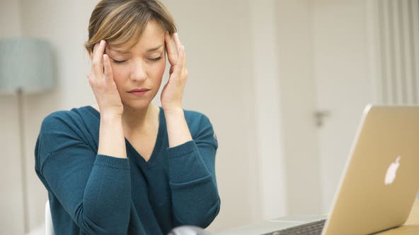 Weather-related migraines from heat are common - here's what to know