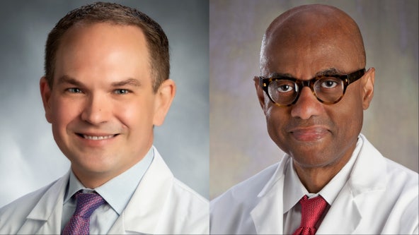 Corewell Health maternal-fetal medicine experts advocate for women and babies