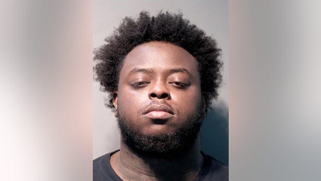 Detroit man charged after his unsecured gun was used in accidental teen shooting