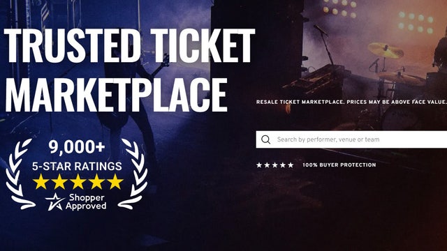 University of Michigan venue targeted in overseas ticket scam