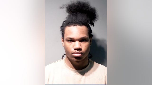 Detroit Fireworks shooting: Romulus 19-year-old charged with attempted murder