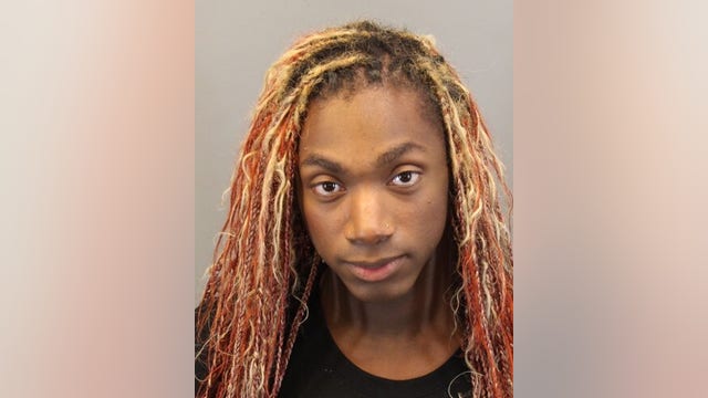 Woman charged in Southfield bank robbery with hatchet, just minutes after similar crime nearby
