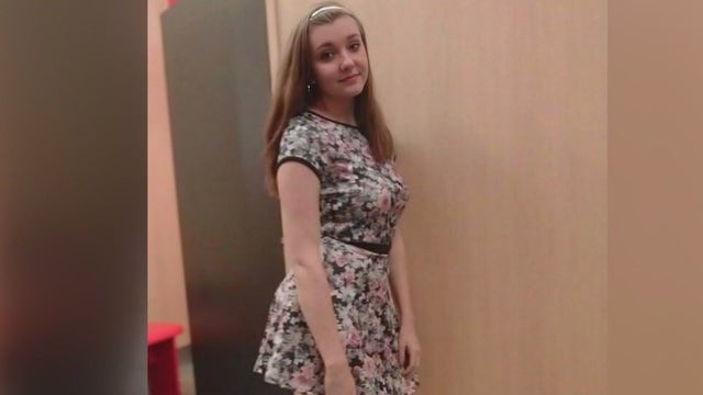 Shelby Township mother of four killed over the weekend, leaving family heartbroken