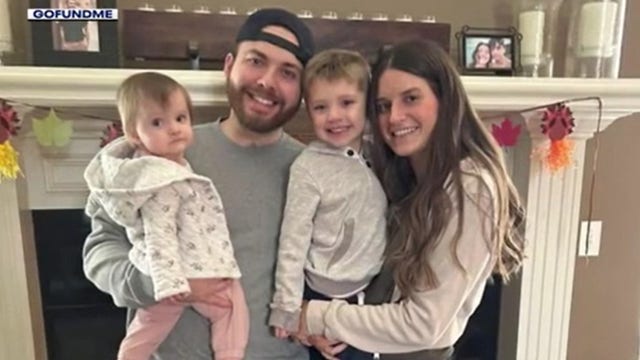 GoFundMe opens for family of Warren mother hit and killed by a truck in parking lot